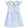 Carter's haljina za bebe devojčice L231P230510